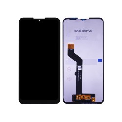 Touch+Display Motorola Moto Defy (2021) Black Touch+Display Motorola Moto Defy (2021) Black
